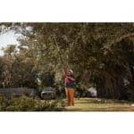 milwaukee svettatoio telescopico m18™ brushless