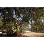 milwaukee svettatoio telescopico m18™ brushless