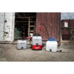 milwauke switch tank™ serbatoio acqua 15 l