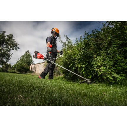 milwaukee decespugliatore bike filo/lama doppia batteria (2x18v) m18 fuel™