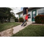 milwaukee soffiatore 17.7 n a doppia batteria (2x18v) m18 fuel™