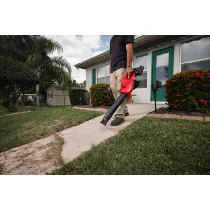 milwaukee soffiatore 17.7 n a doppia batteria (2x18v) m18 fuel™