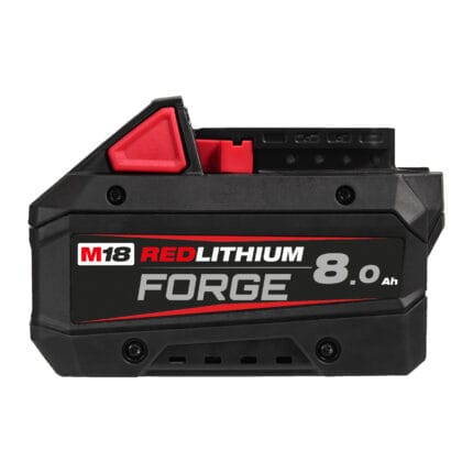 milwauke batteria m18™ forge™ 8.0 ah