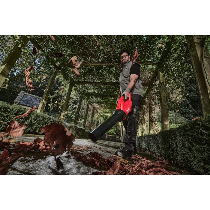 milwaukee soffiatore m18 fuel™ 12.2 n