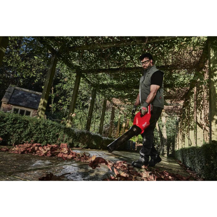 milwaukee soffiatore m18 fuel™ 12.2 n