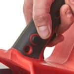 milwaukee elettrosega m18 fuel™ con barra da 40 cm