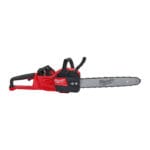 milwaukee elettrosega m18 fuel™ con barra da 40 cm