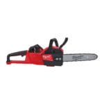 milwaukee elettrosega m18 fuel™ con barra da 30 cm