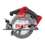 Milwaukee 55 mm circular saw for wood M18 fuel™