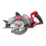 Milwaukee circular saw
