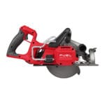 Milwaukee circular saw