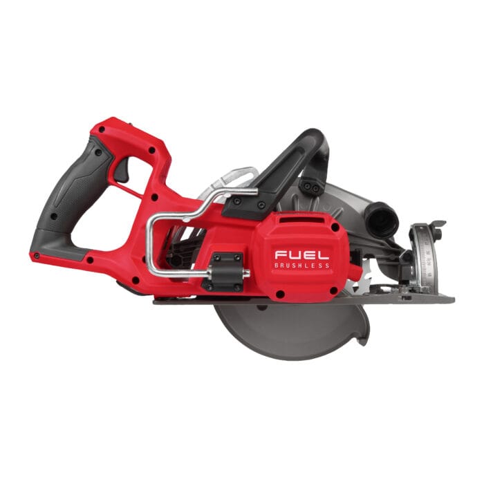 Milwaukee circular saw