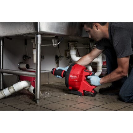 milwauke sturatubi automatico 10 mm m18 fuel™