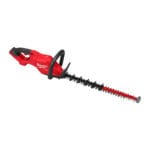 milwaukee tagliasiepi professionale 60 cm m18 fuel™