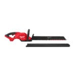 milwaukee tagliasiepi professionale 60 cm m18 fuel™