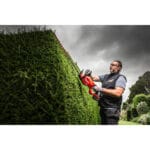 milwaukee tagliasiepi professionale 60 cm m18 fuel™