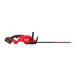 milwaukee tagliasiepi professionale 60 cm m18 fuel™