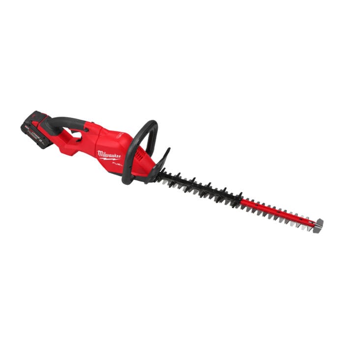 milwaukee tagliasiepi professionale 60 cm m18 fuel™