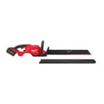 milwaukee tagliasiepi professionale 60 cm m18 fuel™