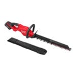 milwaukee tagliasiepi professionale 60 cm m18 fuel™