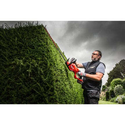 milwaukee tagliasiepi professionale 75 cm m18 fuel™