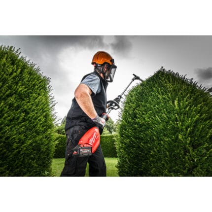 milwaukee tagliasiepi a palo