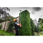 milwaukee tagliasiepi a palo