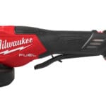 milwaukee smerigliatrice angolare alte performance da 150 mm m18 fuel™ con avvio a paletta