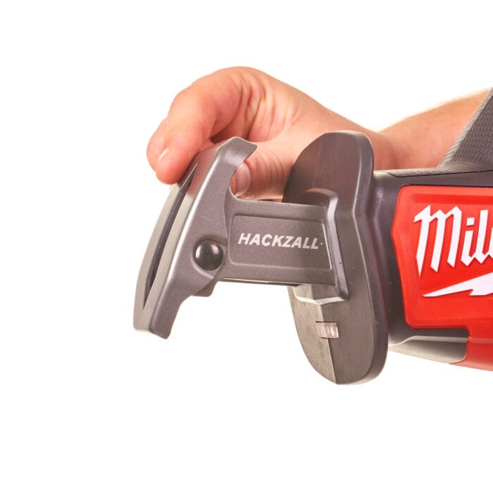 milwaukee seghetto diritto m18 fuel™ hackzall™