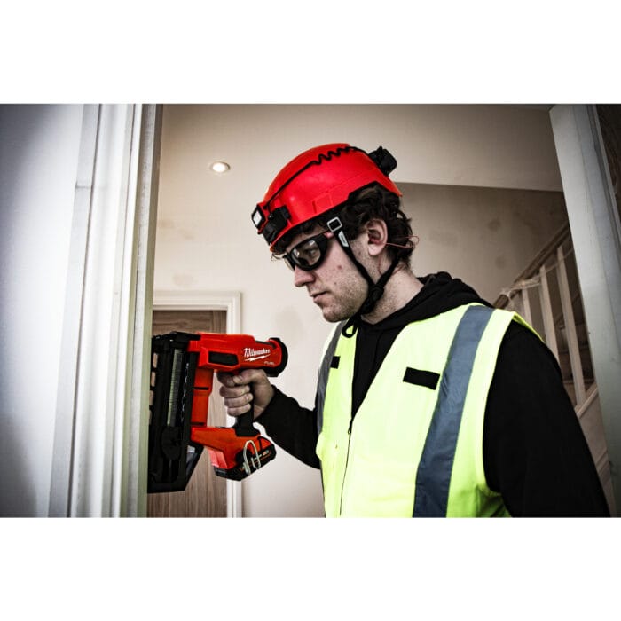 milwaukee groppinatrice diritta 1,6 mm m18™ fuel™