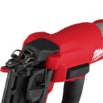 milwaukee groppinatrice diritta 1,6 mm m18™ fuel™