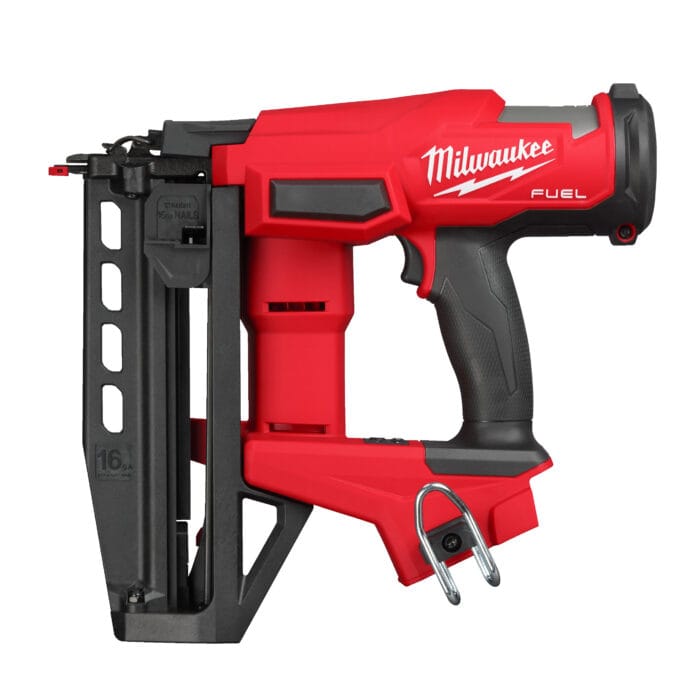 milwaukee groppinatrice diritta 1,6 mm m18™ fuel™