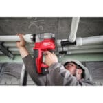 milwauke espansore m18 fuel™ per sistema uponor™ q&e