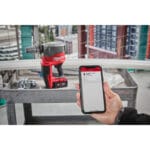 milwauke espansore m18 fuel™ per sistema uponor™ q&e