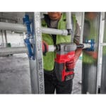 milwauke espansore m18 fuel™ per sistema uponor™ q&e