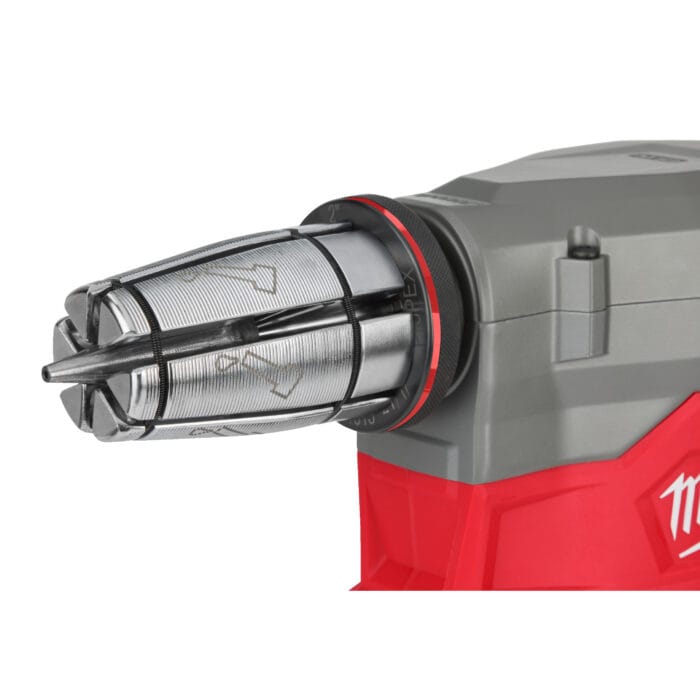 milwauke espansore m18 fuel™ per sistema uponor™ q&e