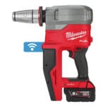 milwauke espansore m18 fuel™ per sistema uponor™ q&e