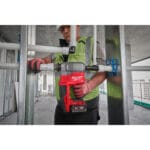milwauke espansore m18 fuel™ per sistema uponor™ q&e