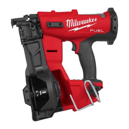 milwaukee chiodatrice per tetti m18 fuel™
