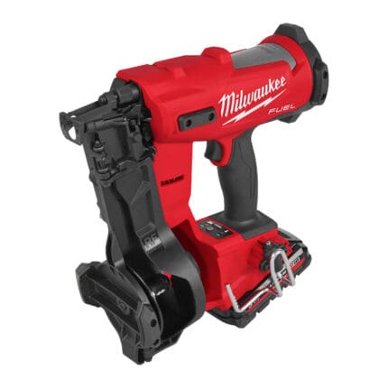 milwaukee chiodatrice per tetti m18 fuel™