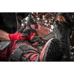 milwauke elettrosega top handle m18 fuel™ con barra da 35 cm