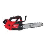 milwauke elettrosega top handle m18 fuel™ con barra da 35 cm