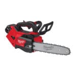 milwauke elettrosega top handle m18 fuel™ con barra da 35 cm