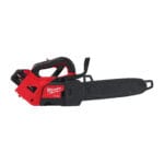 milwauke elettrosega top handle m18 fuel™ con barra da 35 cm