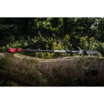 Milwaukee m18 fuel™ telescopic pole pruner 30 cm
