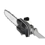 Milwaukee m18 fuel™ telescopic pole pruner 30 cm