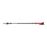 Milwaukee m18 fuel™ telescopic pole pruner 30 cm