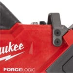 milwaukee tagliacavi 125 mm m18™ force logic™ con avvio da remoto