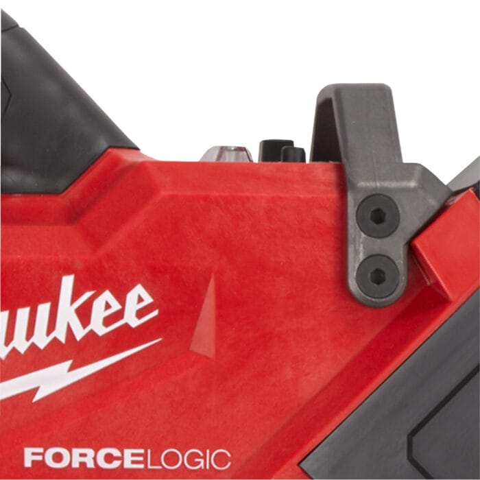 milwaukee tagliacavi 125 mm m18™ force logic™ con avvio da remoto