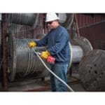 milwauke tagliacavi idraulica m18™ force logic™